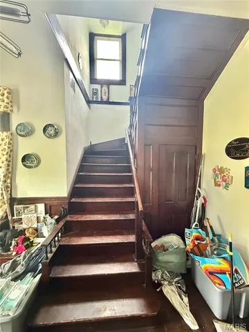 $193,500 | 608 Marshall Street, Fredericktown, MO 63645