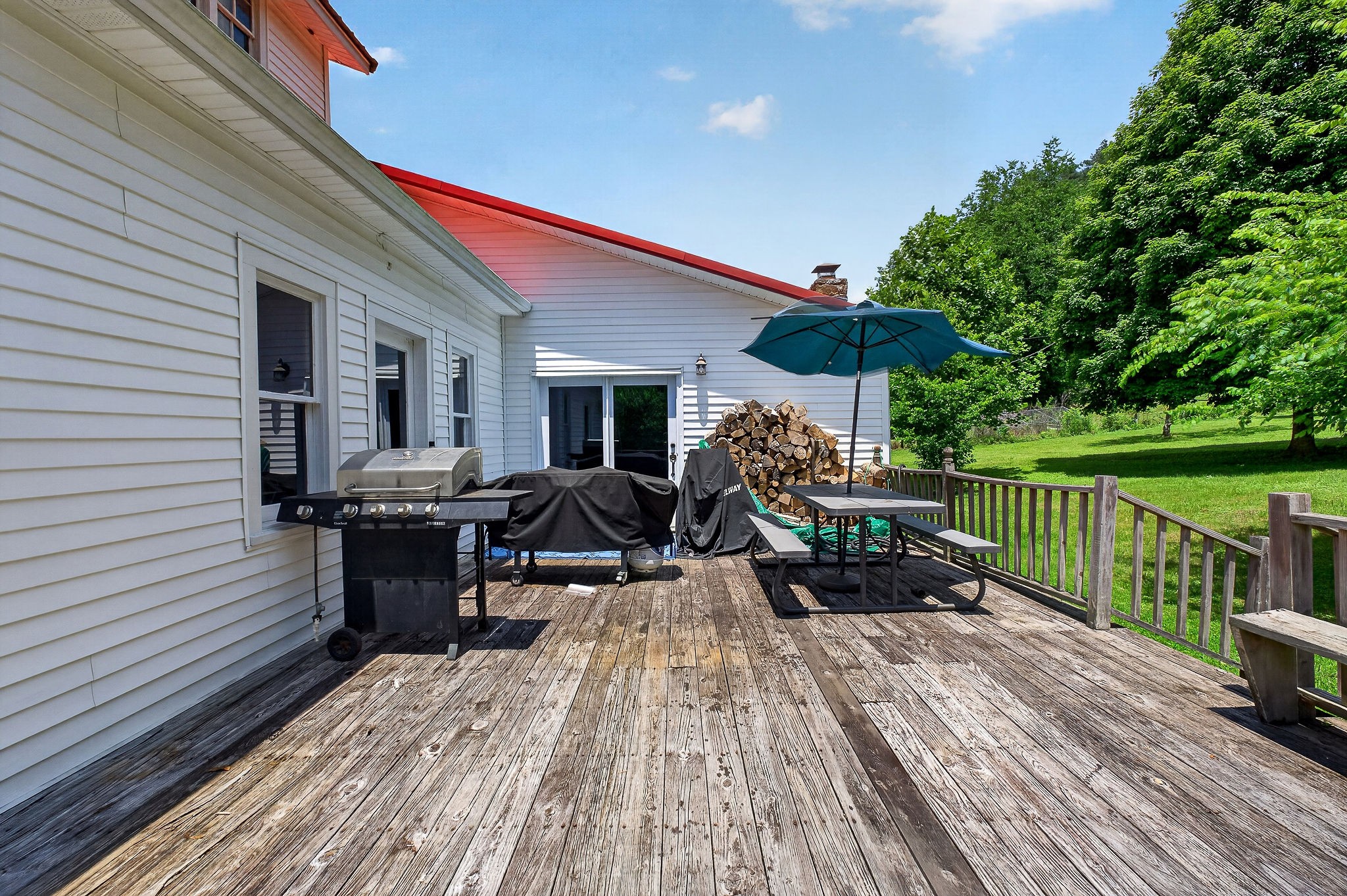 283 Hunting Creek Road Whitleyville, TN 38588 - Photo 62 of 73