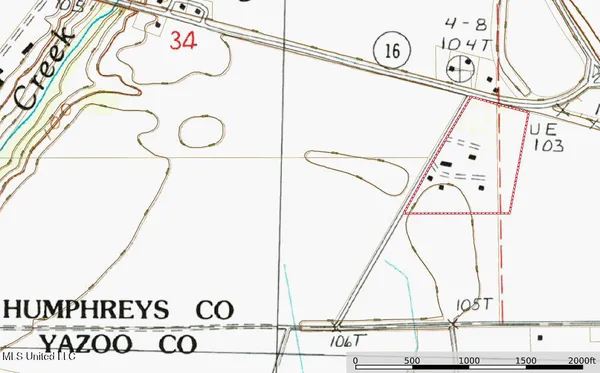 $425,000 | 85 Barrack Road, Yazoo City, MS 39194