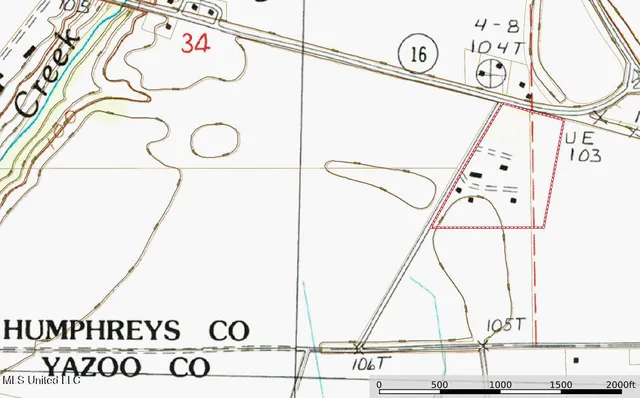 $425,000 | 85 Barrack Road, Yazoo City, MS 39194