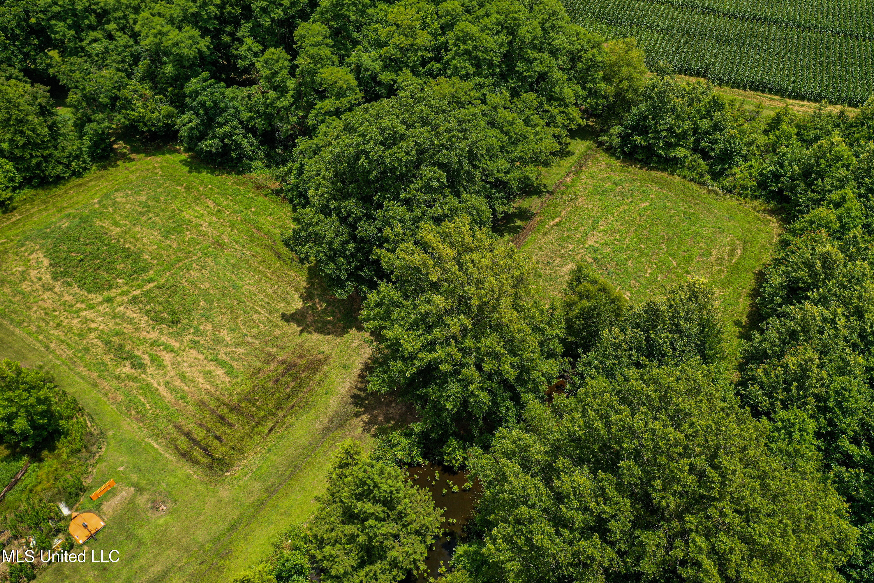 85 Barrack Road Yazoo City, MS 39194 - Photo 23 of 101 DJI_0295