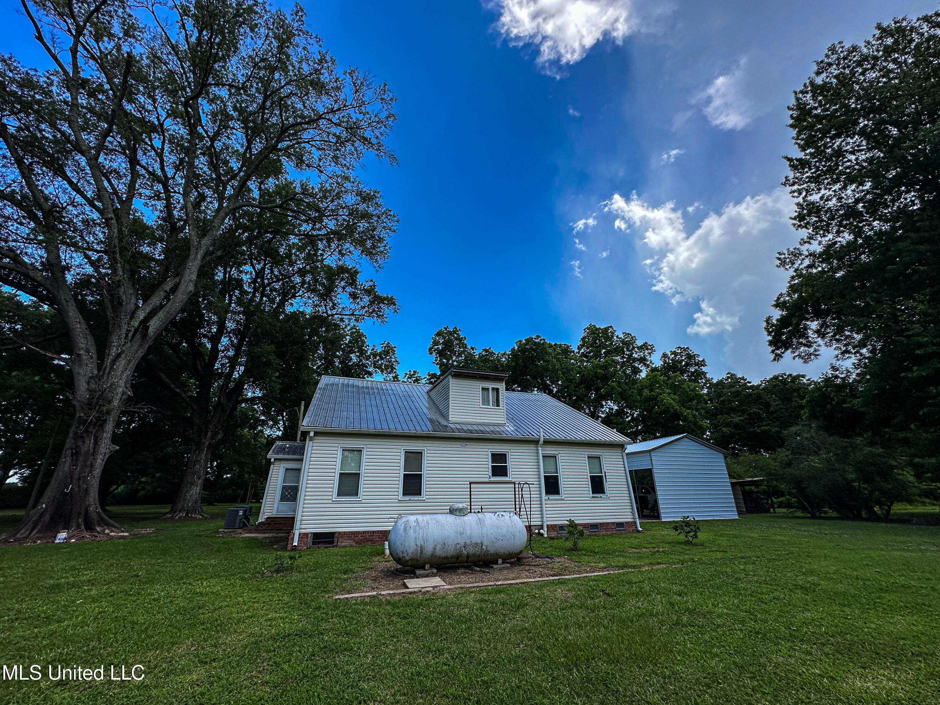 85 Barrack Road Yazoo City, MS 39194 - Photo 46 of 101 IMG_4693
