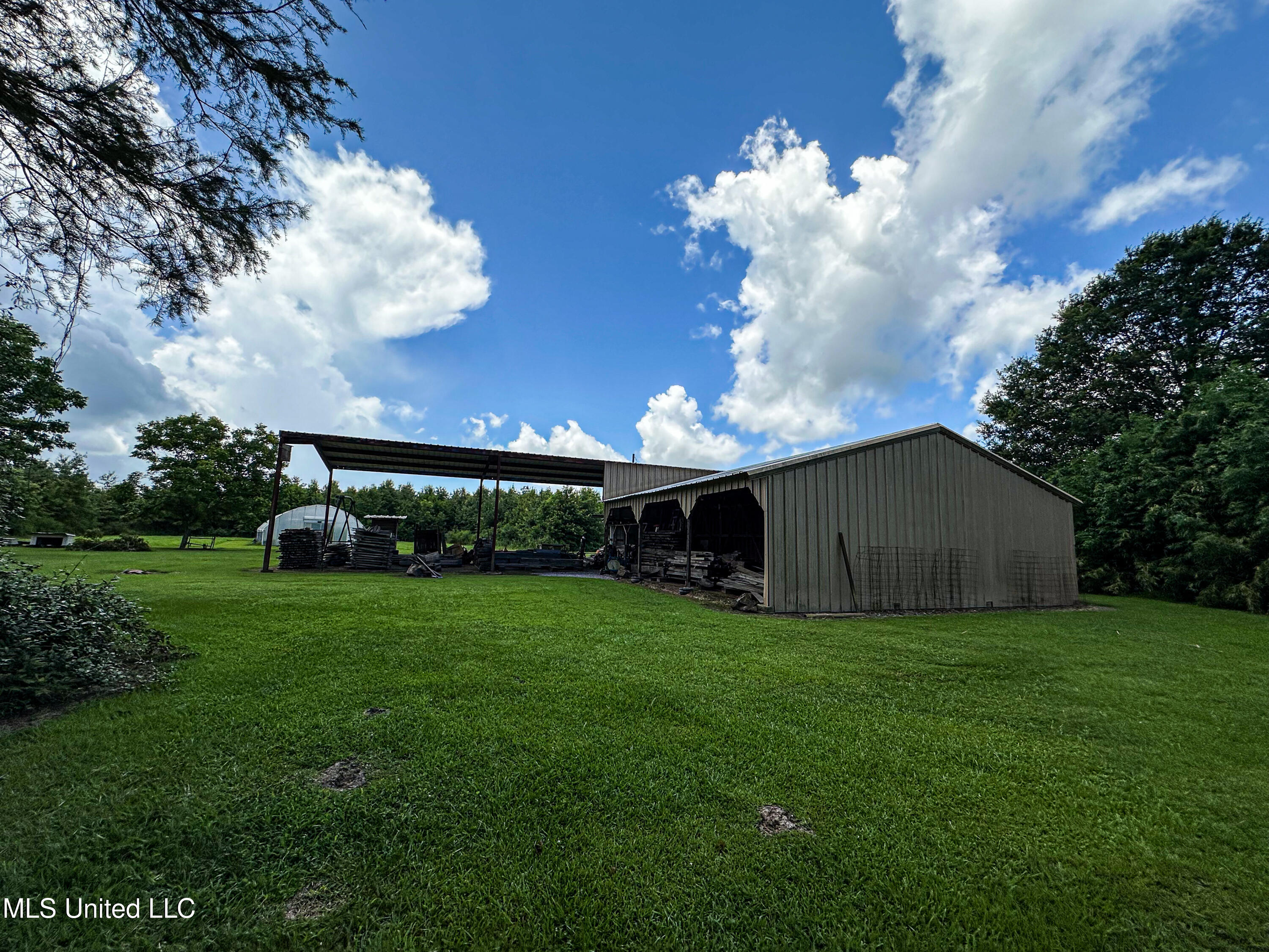 85 Barrack Road Yazoo City, MS 39194 - Photo 52 of 101 IMG_4700