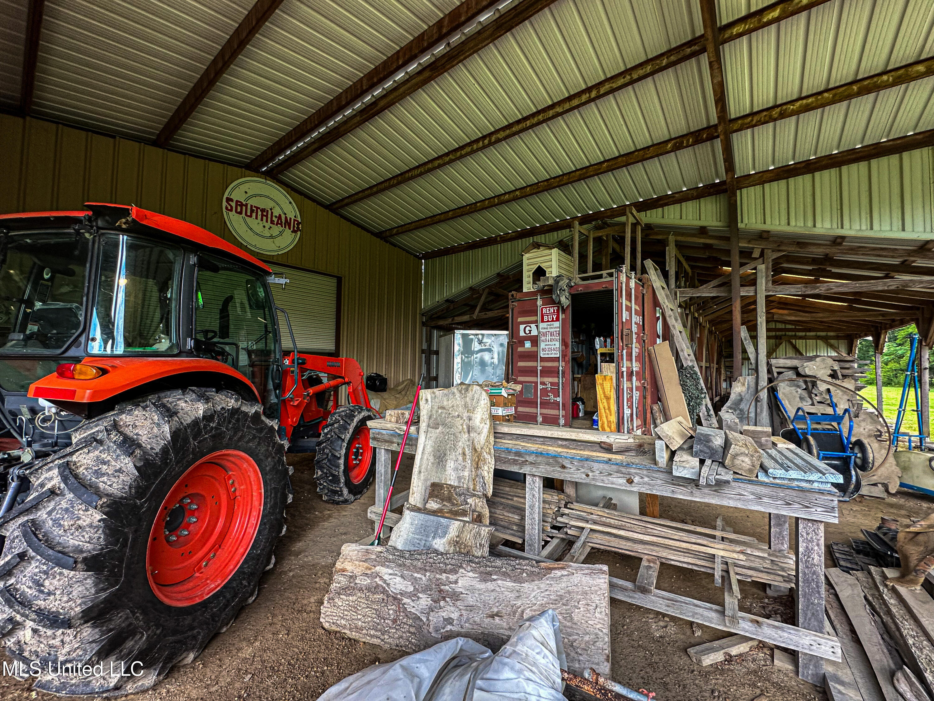 85 Barrack Road Yazoo City, MS 39194 - Photo 58 of 101 IMG_4713