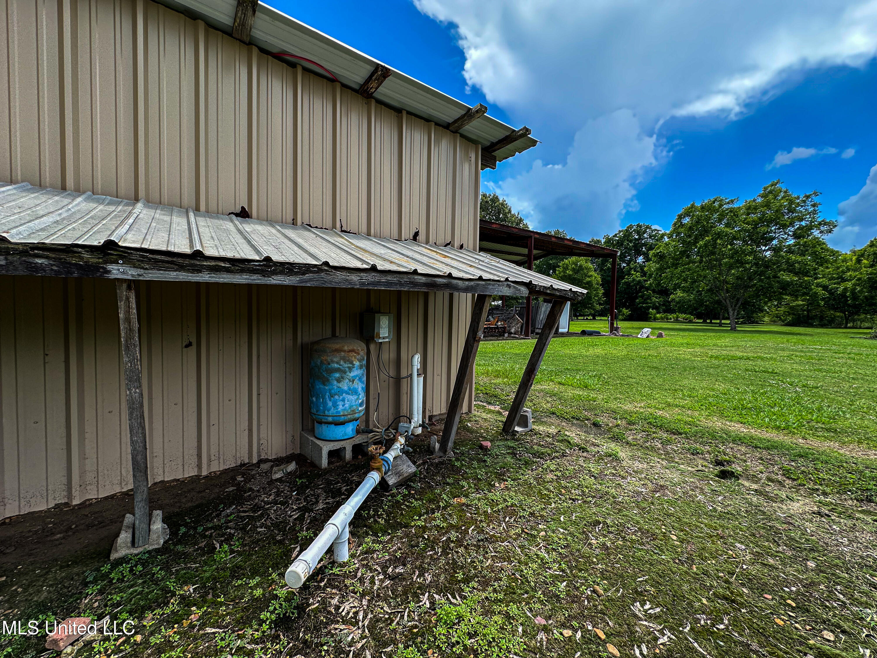 85 Barrack Road Yazoo City, MS 39194 - Photo 59 of 101 IMG_4714