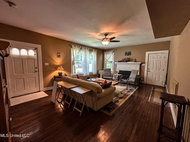 $425,000 | 85 Barrack Road, Yazoo City, MS 39194