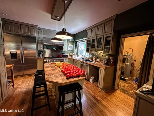 $425,000 | 85 Barrack Road, Yazoo City, MS 39194