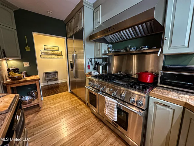 $425,000 | 85 Barrack Road, Yazoo City, MS 39194