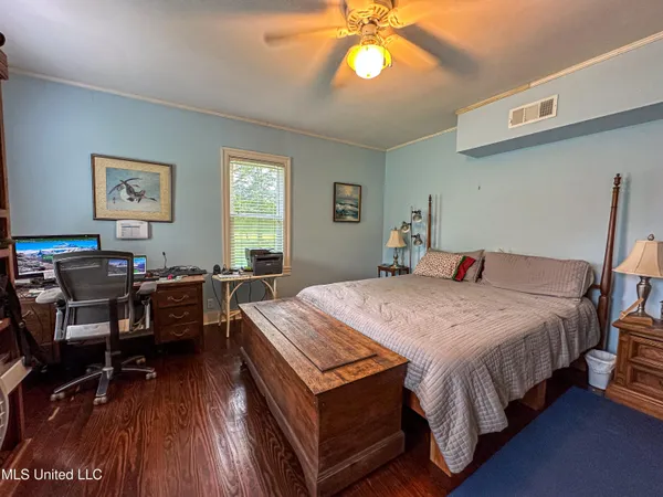 $425,000 | 85 Barrack Road, Yazoo City, MS 39194