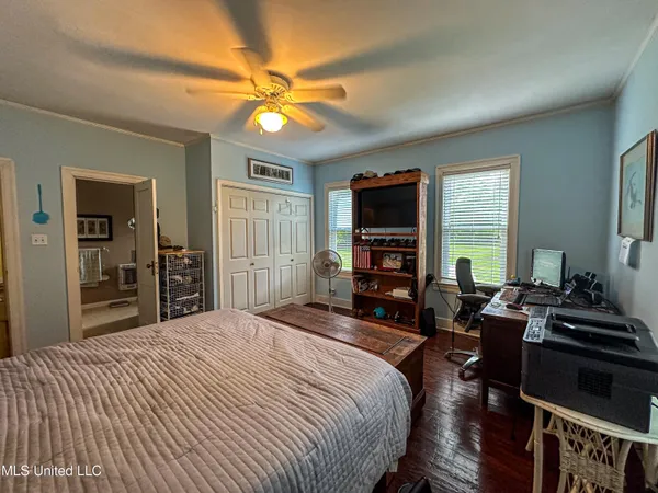 $425,000 | 85 Barrack Road, Yazoo City, MS 39194