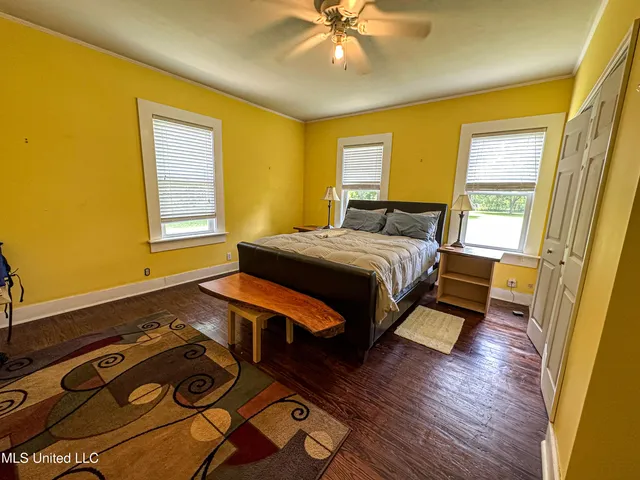 $425,000 | 85 Barrack Road, Yazoo City, MS 39194