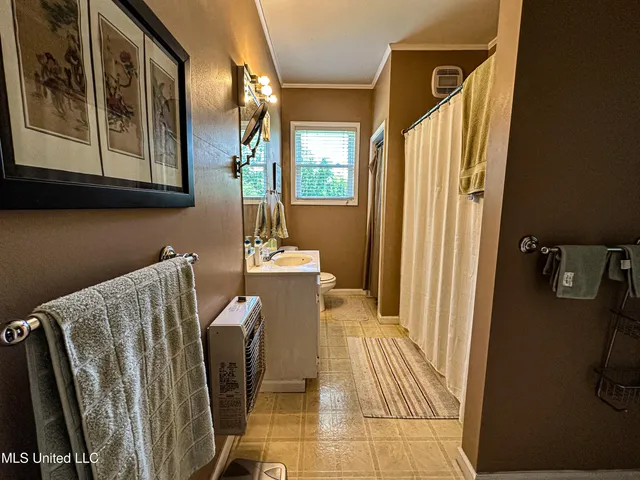 $425,000 | 85 Barrack Road, Yazoo City, MS 39194