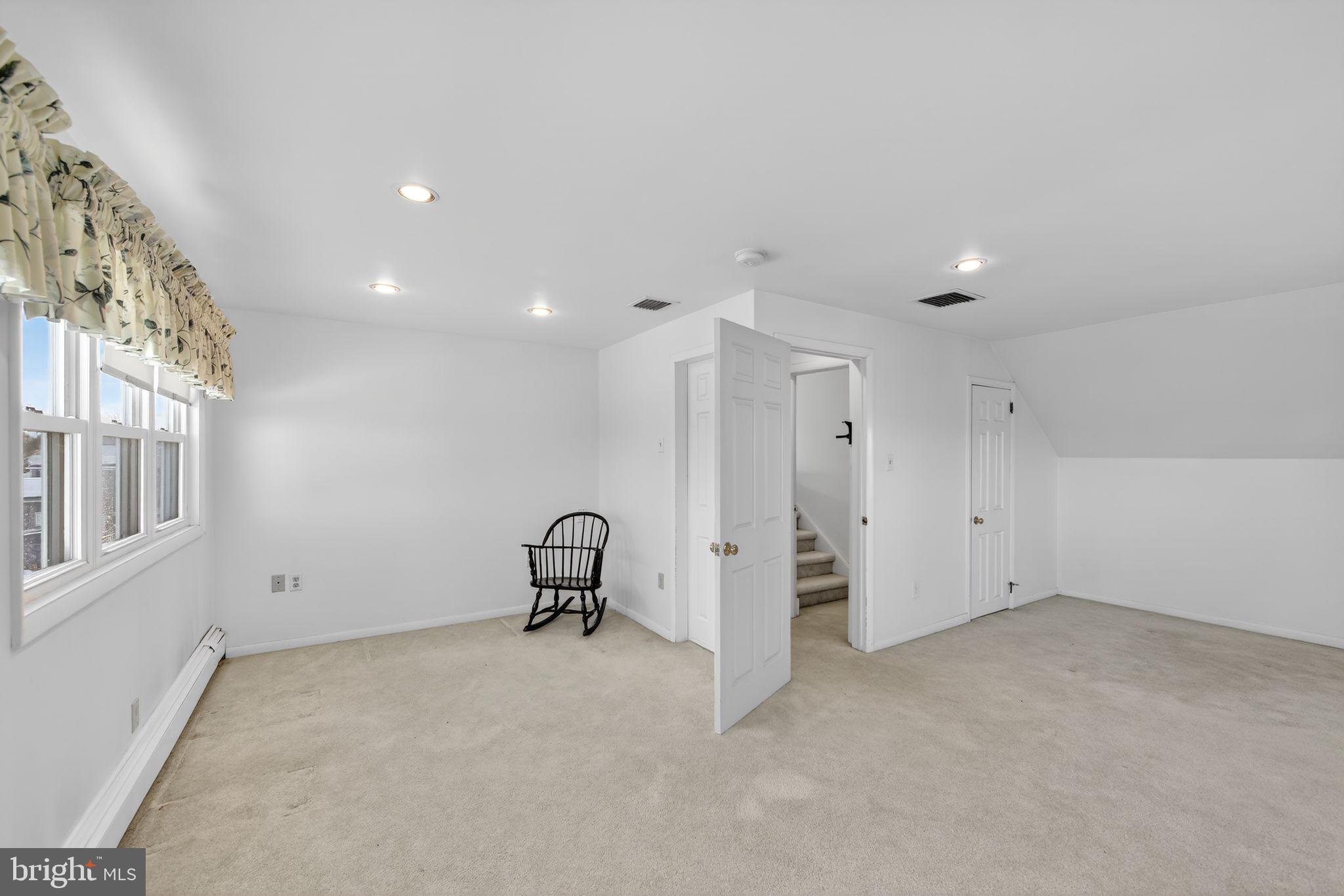 116 Spring Road Malvern, PA 19355 - Photo 16 of 26 Bedroom 3