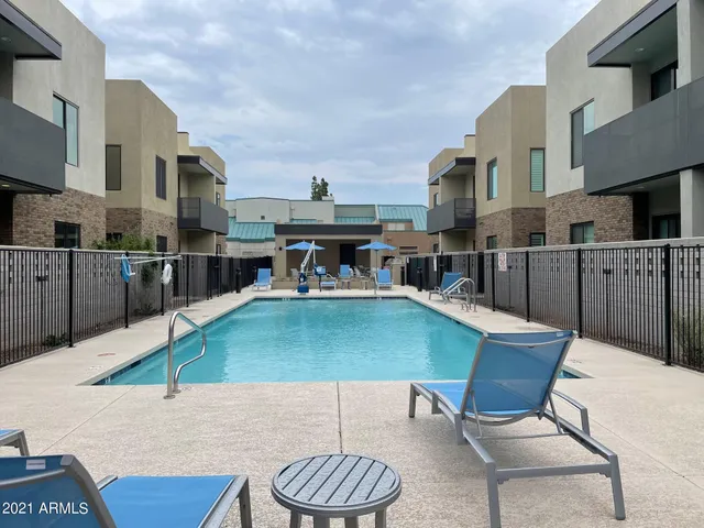$2,750 | 901 South Smith Road, Unit 1024, Tempe, AZ 85281