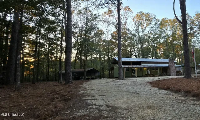 $119,000 | 27 Ward Turnaround, Columbia, MS 39429