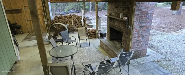 $119,000 | 27 Ward Turnaround, Columbia, MS 39429