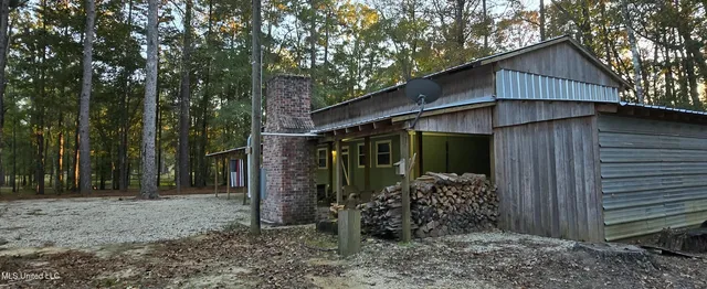 $119,000 | 27 Ward Turnaround, Columbia, MS 39429