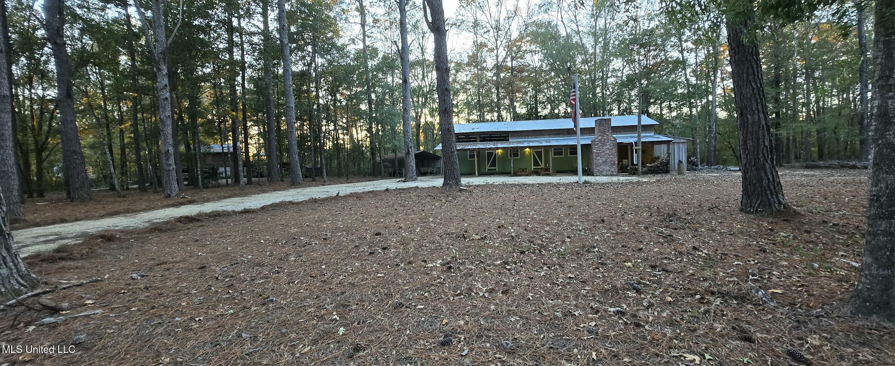 27 Ward Turnaround Columbia, MS 39429 - Photo 5 of 20 5237