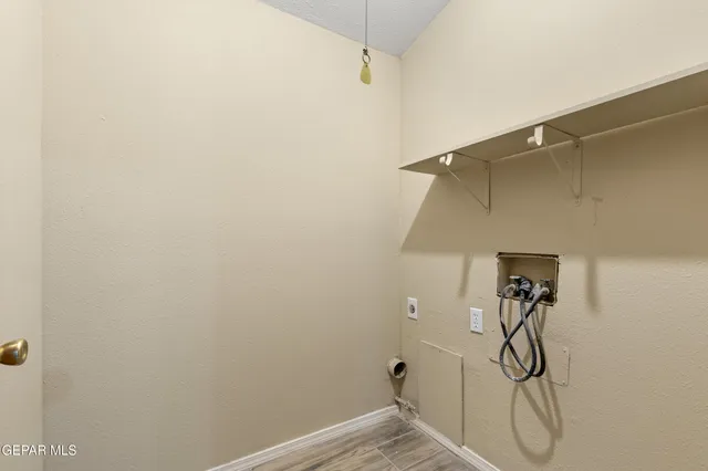 $175,000 | 6708 Stone Court, El Paso, TX 79924