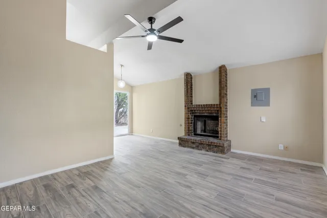 $175,000 | 6708 Stone Court, El Paso, TX 79924