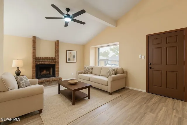 $175,000 | 6708 Stone Court, El Paso, TX 79924