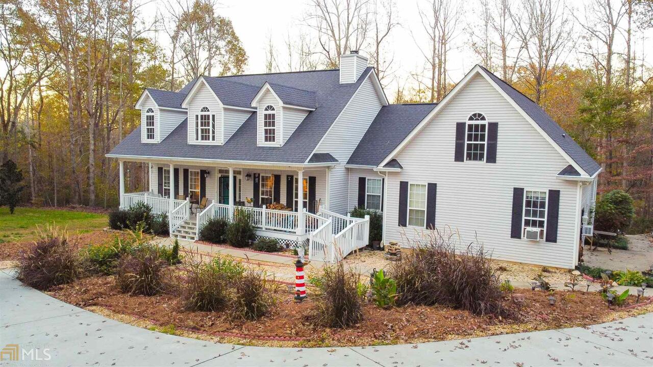 2953 Tommy Lee Cook Road Newnan, GA 30263 - Photo 1 of 1 Gallery Image 1