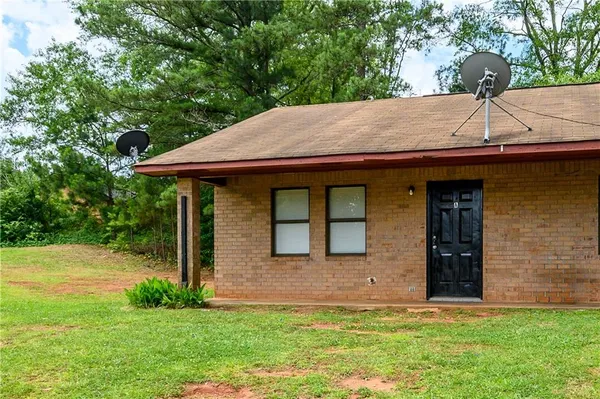 $1,400 | 340 Tanglewood Drive, Unit A, Monroe, GA 30656