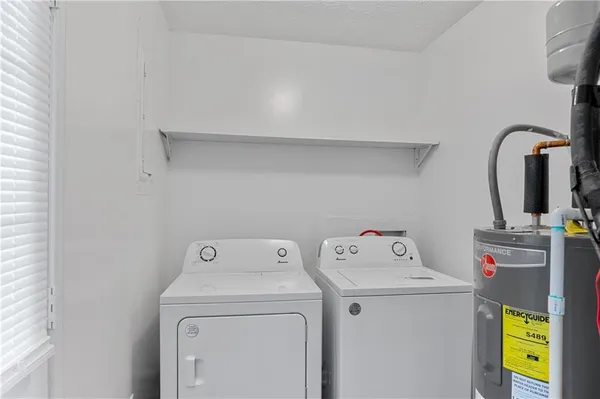 $1,400 | 340 Tanglewood Drive, Unit A, Monroe, GA 30656