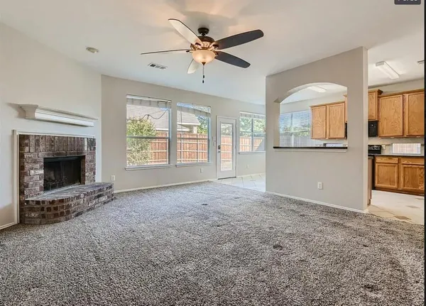 $2,450 | 850 Warbler Lane, Aubrey, TX 76227