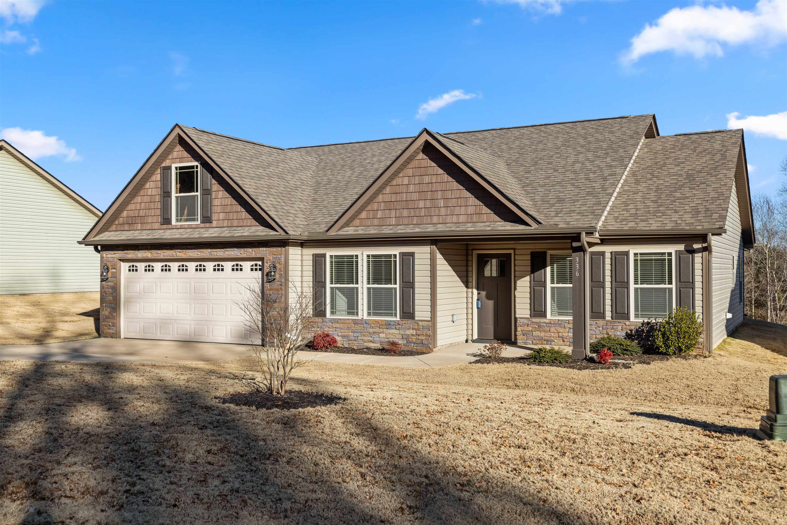 336 Keel Road Chesnee, SC 29323 - Photo 1 of 50 Gallery Image 1