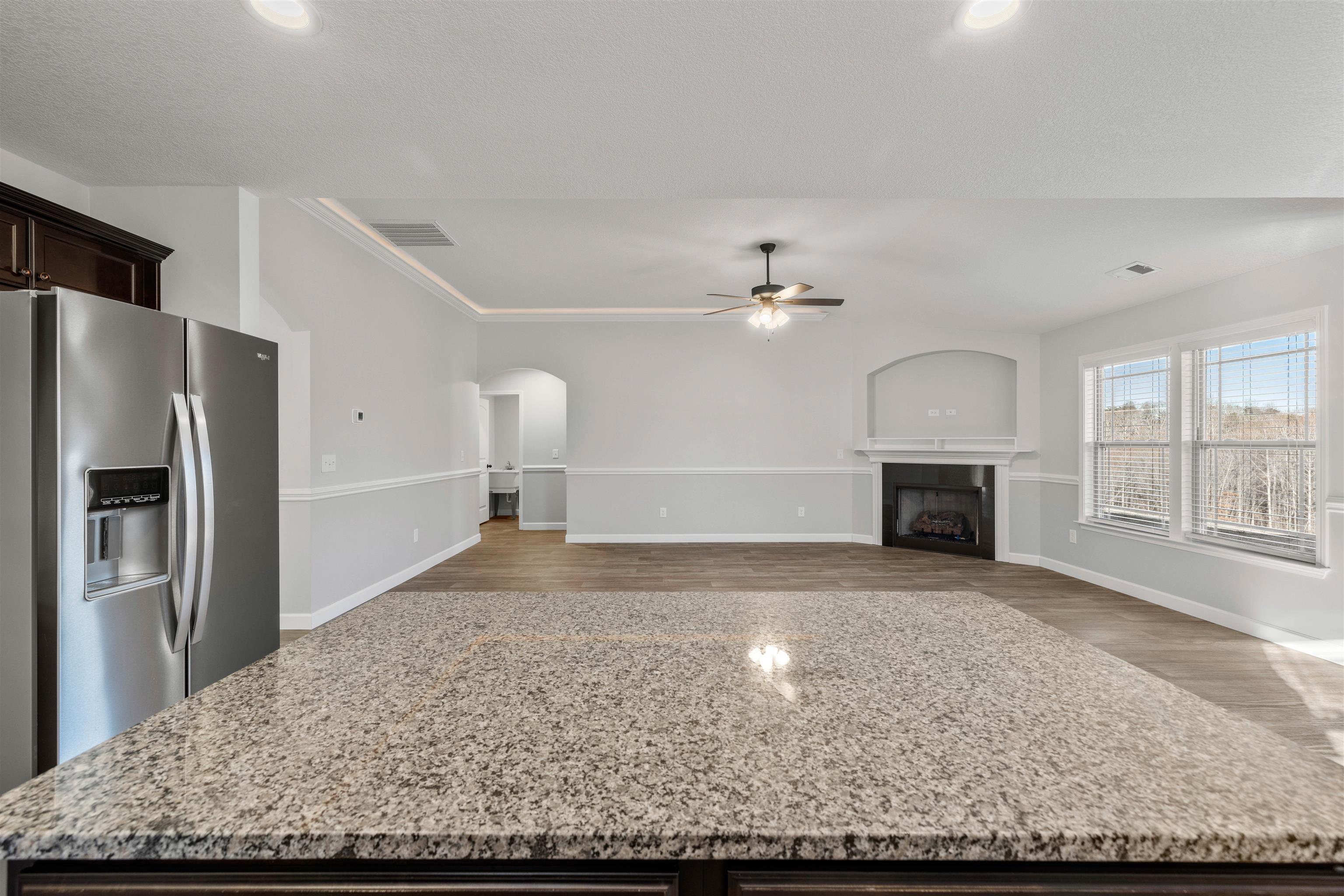 336 Keel Road Chesnee, SC 29323 - Photo 19 of 50 Gallery Image 19