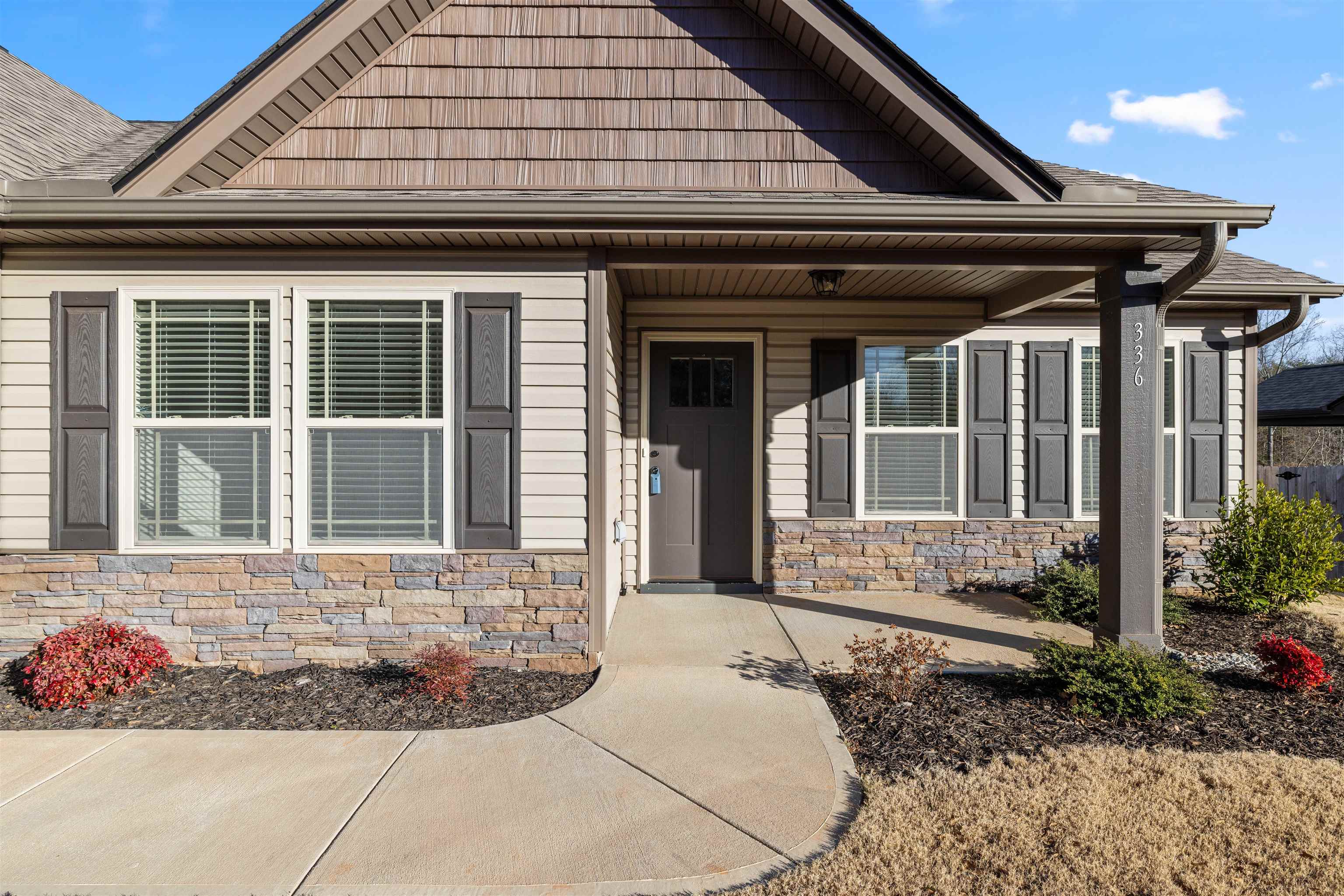 336 Keel Road Chesnee, SC 29323 - Photo 3 of 50 Gallery Image 3