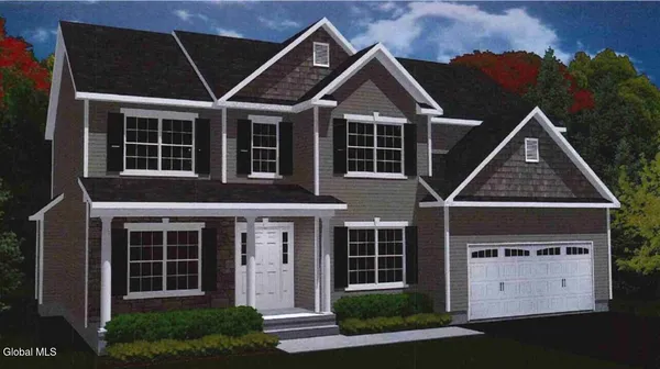 $664,700 | 11 Jack Drive, Halfmoon, NY 12118