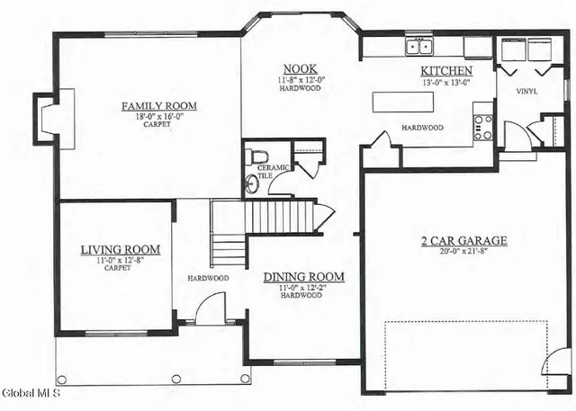 $661,700 | 11 Jack Drive, Halfmoon, NY 12065