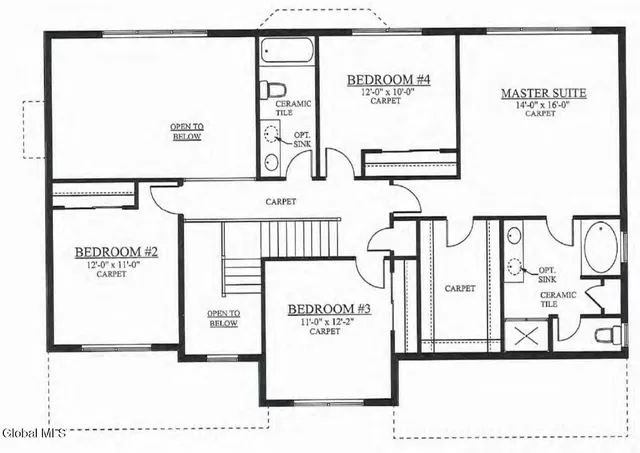 $661,700 | 11 Jack Drive, Halfmoon, NY 12065