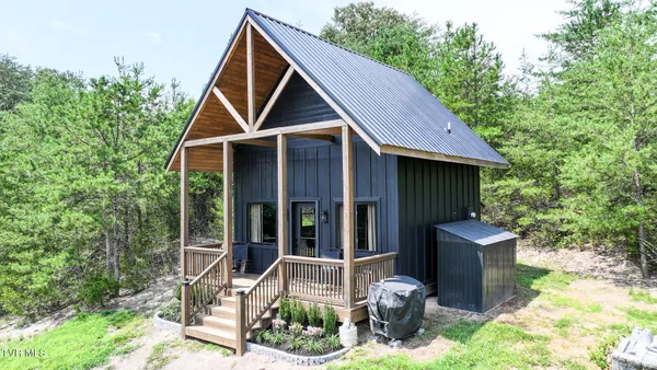 $259,900 | 5905 Whitehouse Road, Greeneville, TN 37745