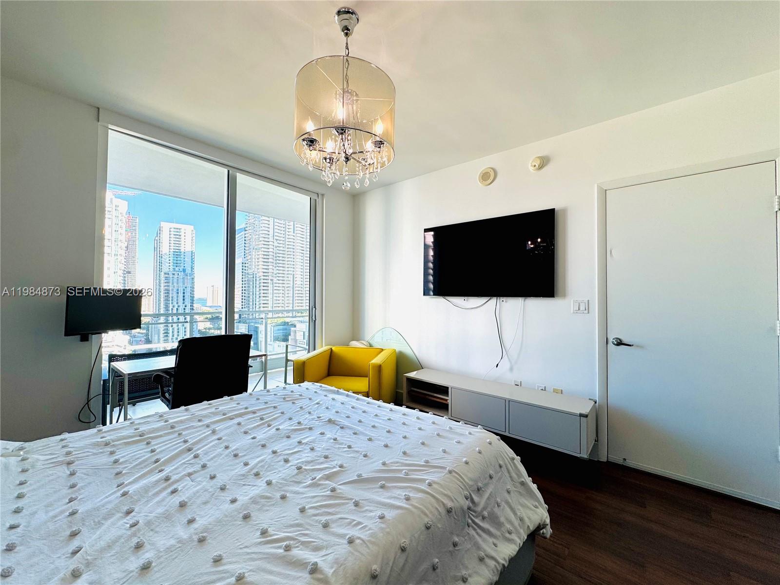 92 Southwest 3rd Street, Unit 2112 Miami, FL 33130 - Photo 18 of 28