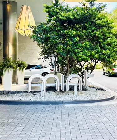 a view of a living room and dining room
