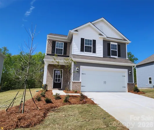 $379,999 | 7038 Juneberry Way, Maiden, NC 28650