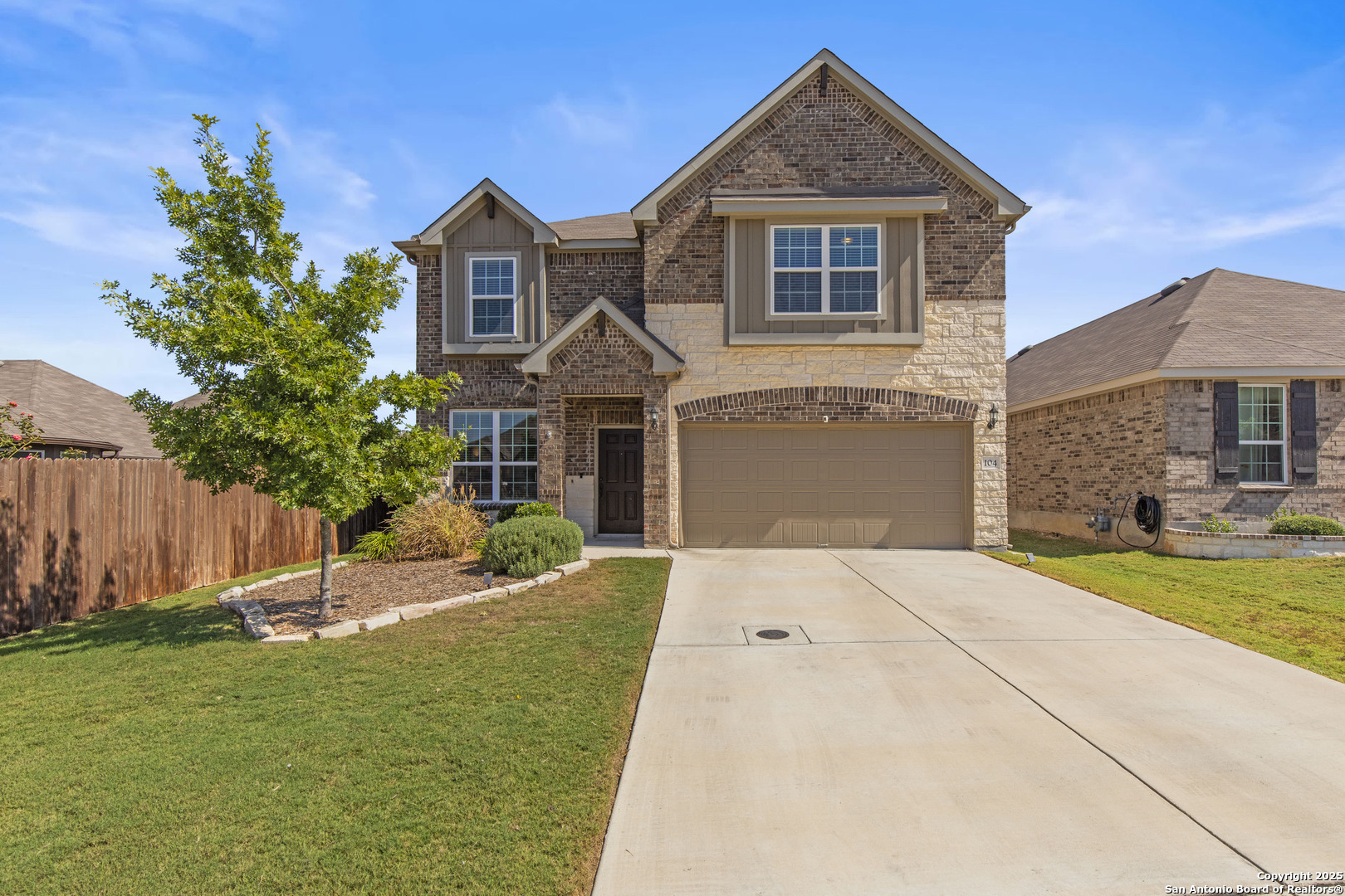 104 Inverness Boerne, TX 78015 - Photo 1 of 1 Gallery Image 1