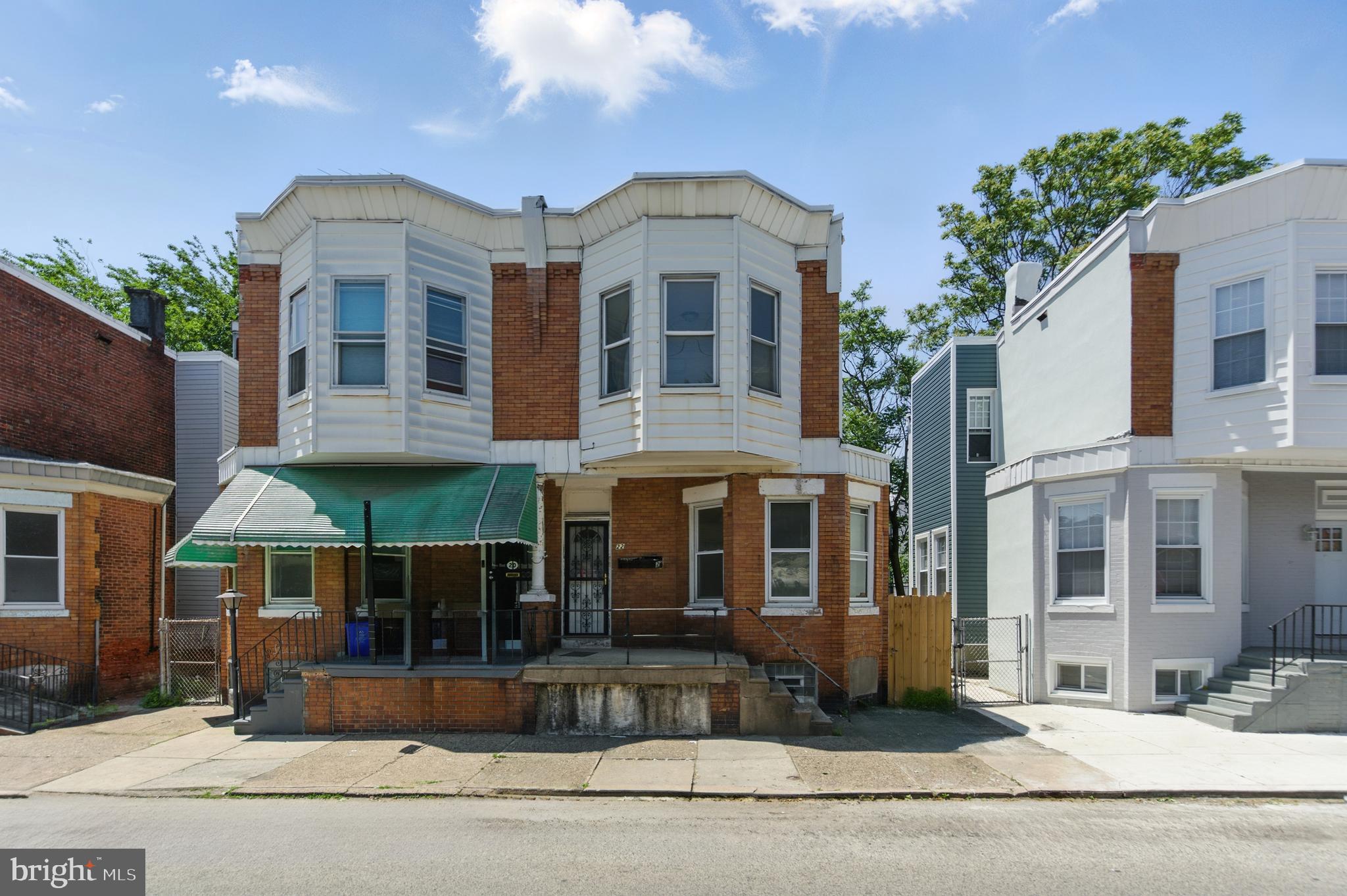 22 North 53rd Street, Unit 2 Philadelphia, PA 19139 - Photo 1 of 13