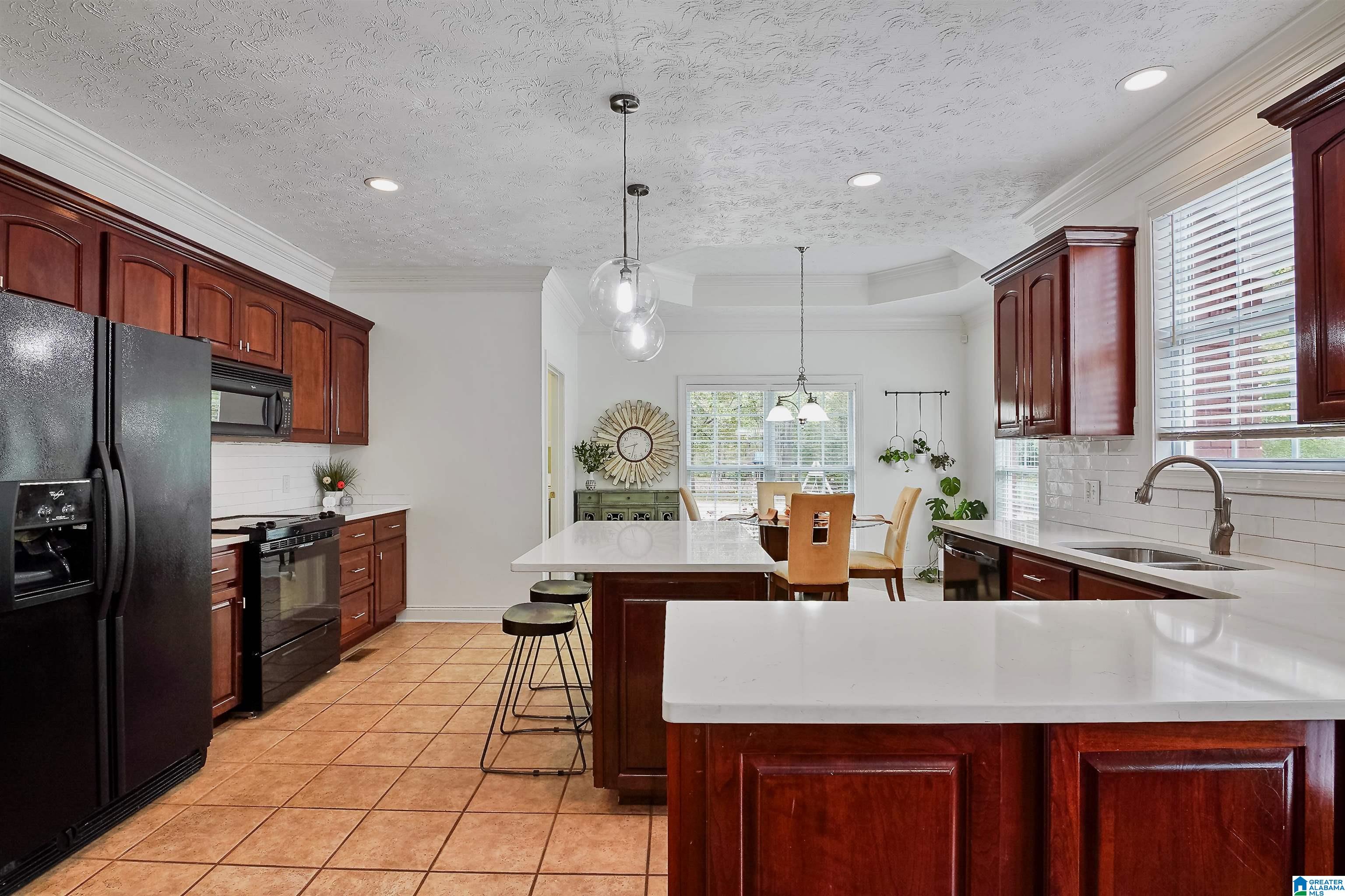 217 Buck Circle Clanton, AL 35045 - Photo 28 of 57