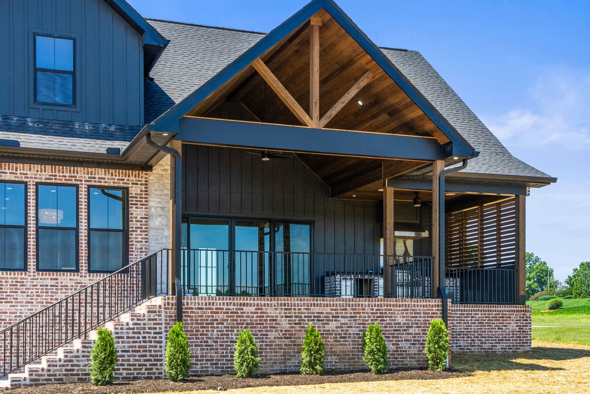 293 Aplin Branch Road Cottontown, TN 37048 - Photo 96 of 100