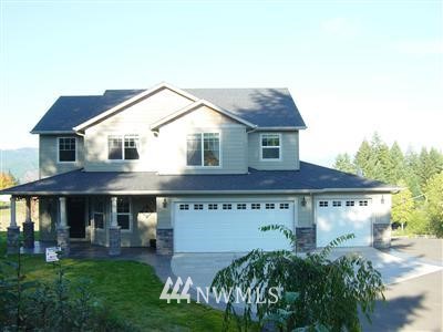 37716 Northeast Kelly Road Yacolt, WA 98675 - Photo 1 of 1