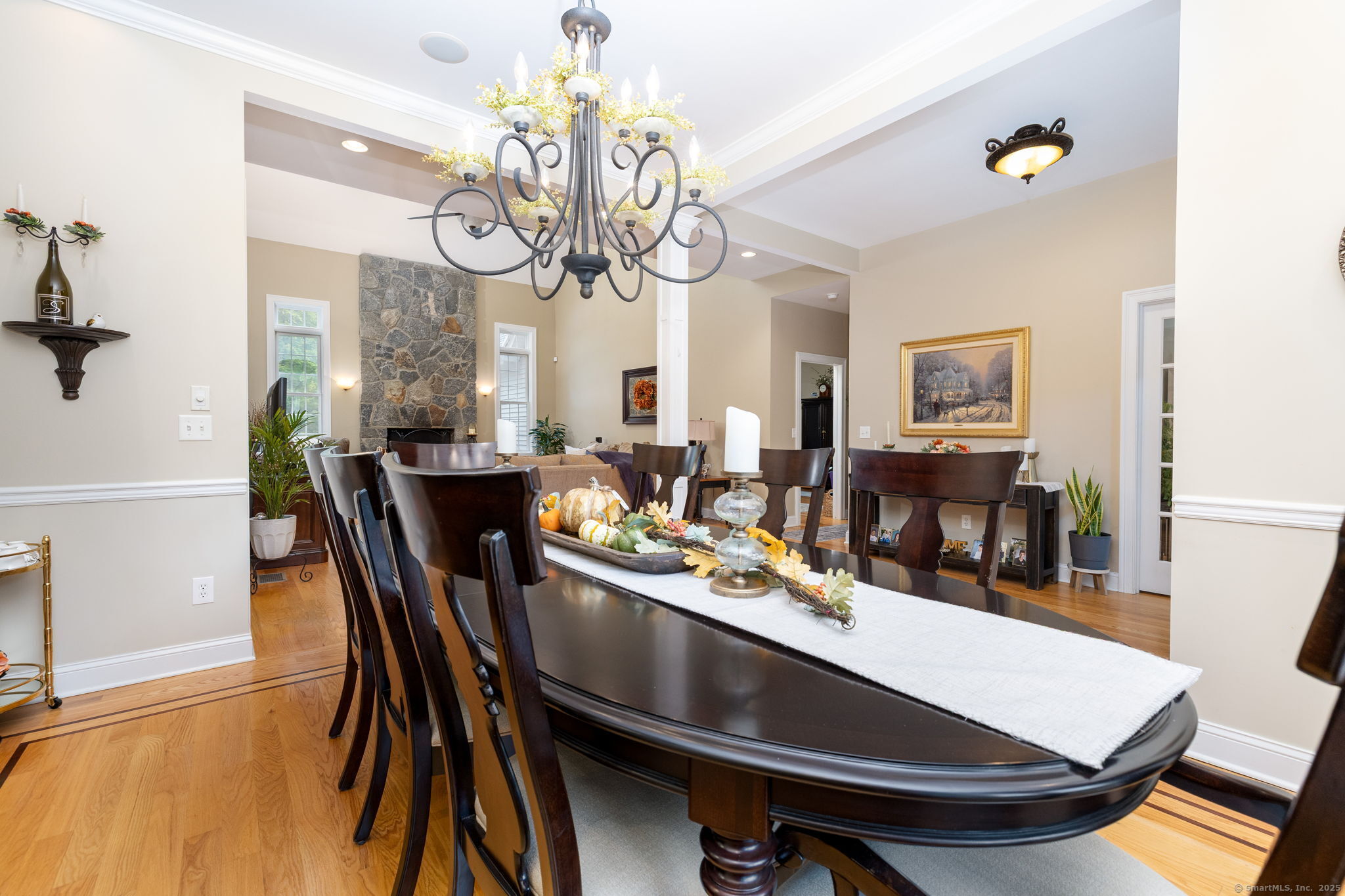 154 Cascade Ridge Southington, CT 06489 - Photo 18 of 38