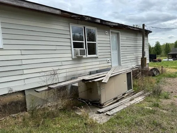 $58,000 | 1020 Pine Top Road, Toone, TN 38381