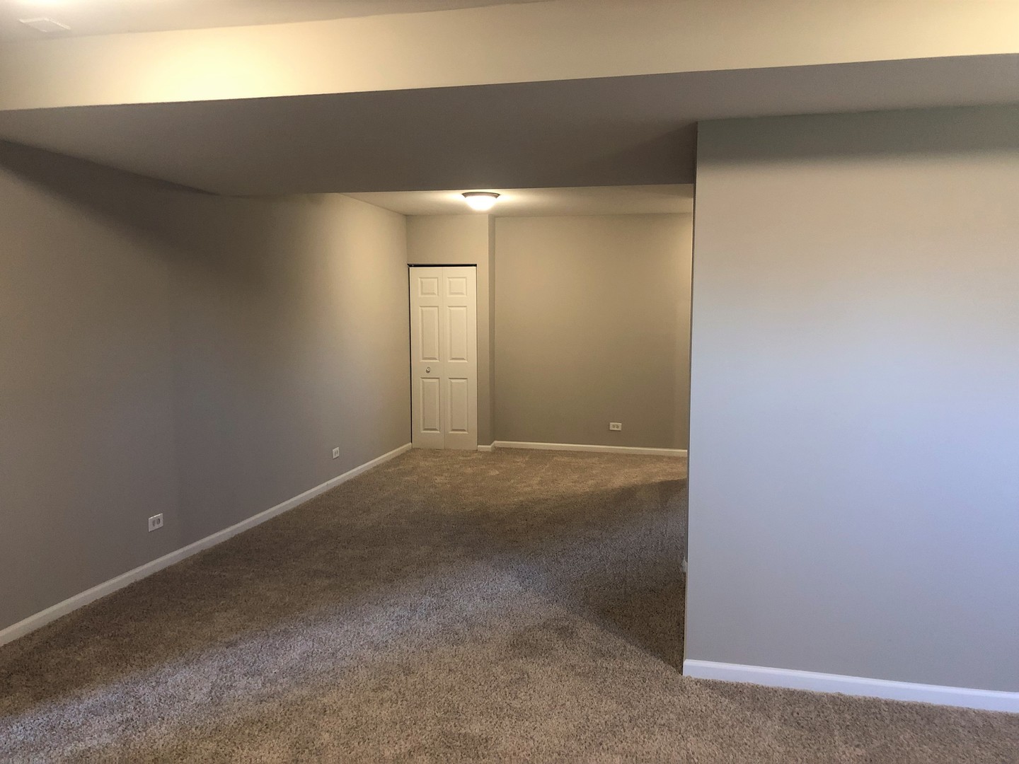 13315 Blakely Drive Plainfield, IL 60585 - Photo 18 of 20 a view of empty room