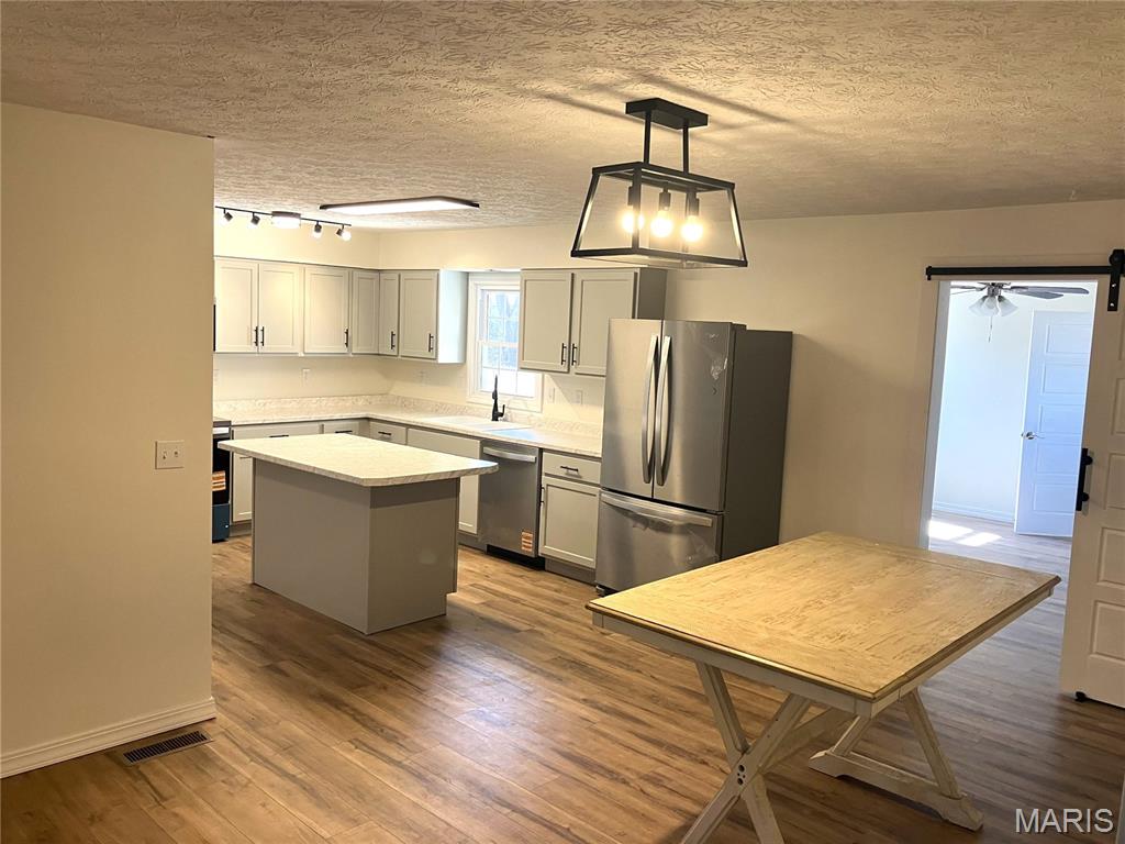 1121 Brooklane Drive Carrollton, IL 62016 - Photo 12 of 29