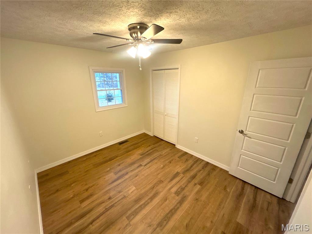 1121 Brooklane Drive Carrollton, IL 62016 - Photo 22 of 29