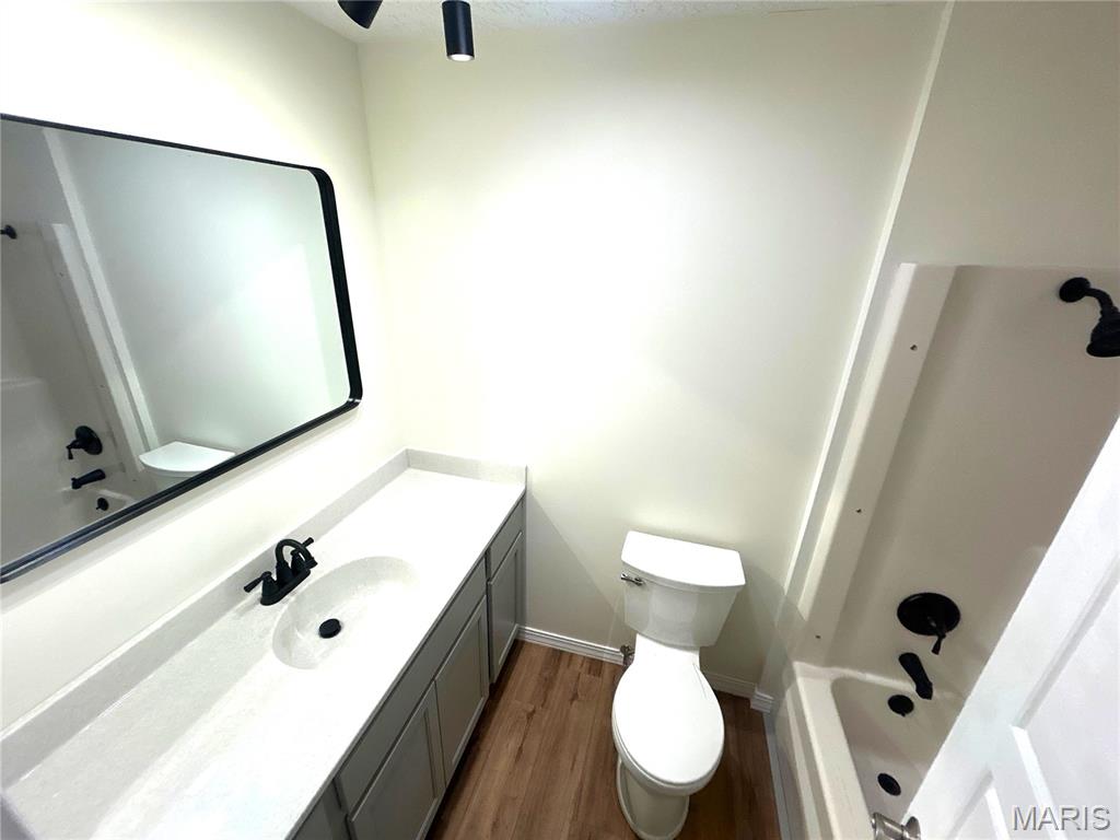 1121 Brooklane Drive Carrollton, IL 62016 - Photo 25 of 28